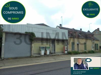 Vente Maison 5 pices ROMILLY-SUR-SEINE 10100