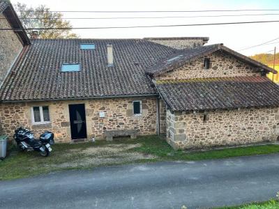 Vente Maison 6 pices ROCHECHOUART 87600