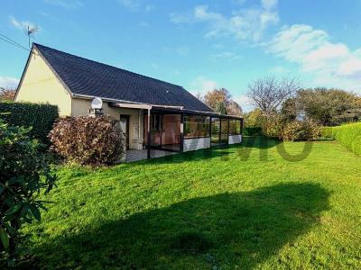 Vente Maison 4 pices PONT-L'EVEQUE 14130