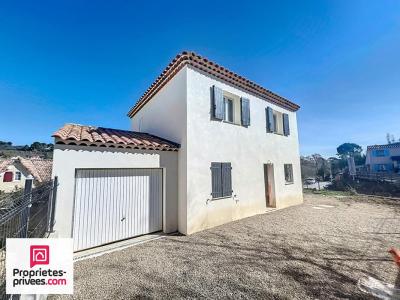 Vente Maison 4 pices MANOSQUE 04100