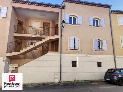 Vente Appartement 5 pices RIANS 83560