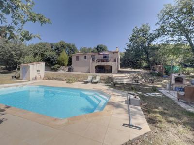 Vente Maison 4 pices GINASSERVIS 83560