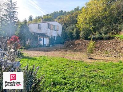 Vente Maison 4 pices RIANS 83560