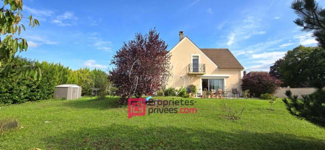 Vente Maison 7 pices ACHERES-LA-FORET 77760