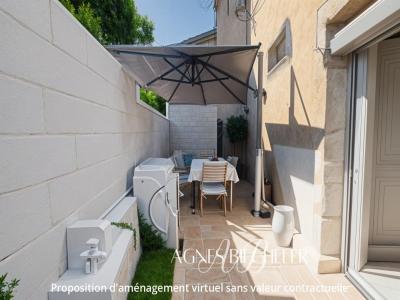 Vente Appartement 3 pices BAGES 66670