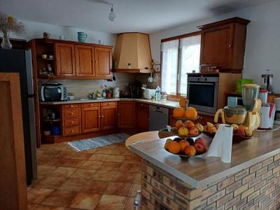 Vente Maison 8 pices LACROIX-SAINT-OUEN 60610