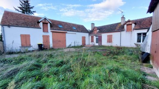 Vente Maison 2 pices THOURY 41220