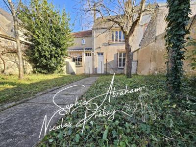 Vente Maison 6 pices ALLAINES-MERVILLIERS 28310