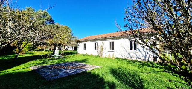 Vente Maison 5 pices SEGONZAC 24600