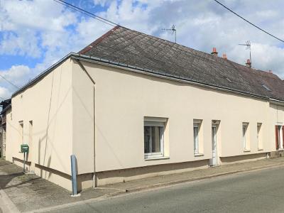 Vente Maison 4 pices ALLONNES 28150