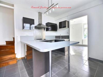 Vente Maison 5 pices BONNEVAL 28800