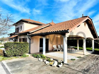 Vente Maison 6 pices SERMERIEU 38510