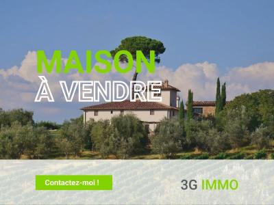 Vente Maison 6 pices FONDETTES 37230