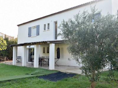 Vente Maison 6 pices CHATEAUNEUF-LE-ROUGE 13790