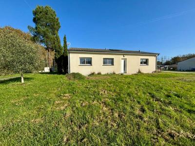 Vente Maison 4 pices LANGON 33210