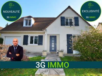 Vente Maison 7 pices ISSOU 78440