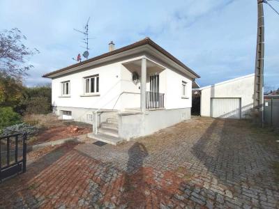 Vente Maison 4 pices BALDERSHEIM 68390