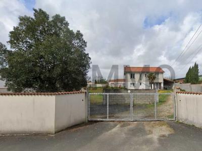 Vente Maison 6 pices NIORT 79000