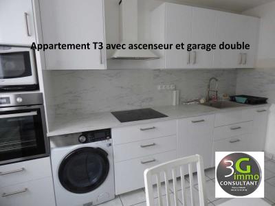 Vente Appartement 3 pices MONTBRISON 42600