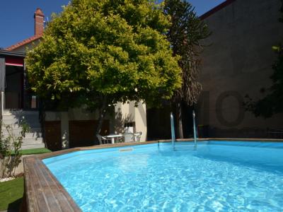 Vente Maison 6 pices MONTLUCON 03100