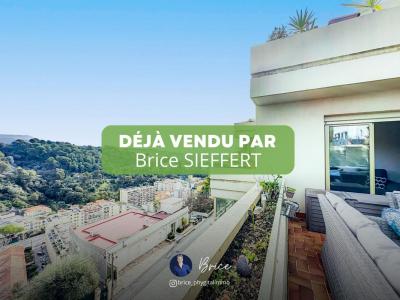 Vente Appartement 3 pices NICE 06200