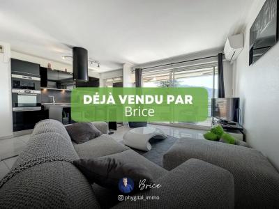 Vente Appartement 2 pices NICE 06100