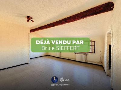 Vente Appartement 3 pices NICE 06300