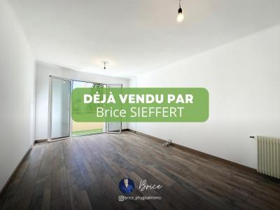 Vente Appartement 4 pices MENTON 06500