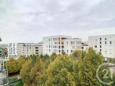 Vente Appartement 4 pices VITRY-SUR-SEINE 94400