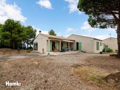 Vente Maison 5 pices BOUTENAC 11200