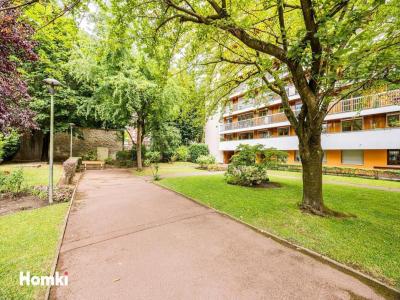 Vente Appartement 2 pices PARIS-11EME-ARRONDISSEMENT 75011