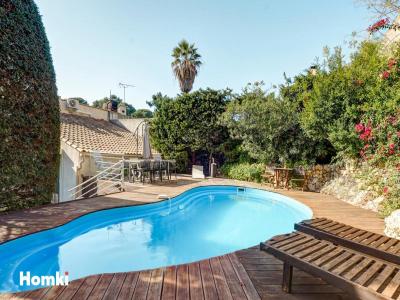 Vente Maison 5 pices MARSEILLE-7EME-ARRONDISSEMENT 13007