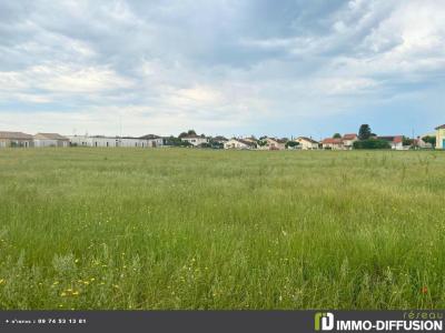 Vente Terrain CHATUZANGE-LE-GOUBET 26300