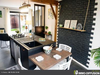 Vente Maison 3 pices SAINT-JUST-SAINT-RAMBERT 42170