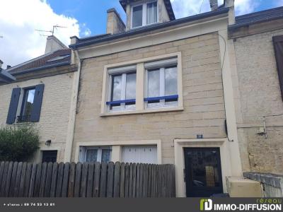 Vente Appartement CAEN 14000