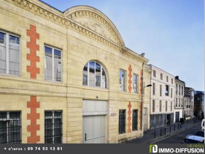 Vente Appartement 3 pices BORDEAUX 33000