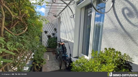 Vente Maison 4 pices FONTENAY-SOUS-BOIS 94120