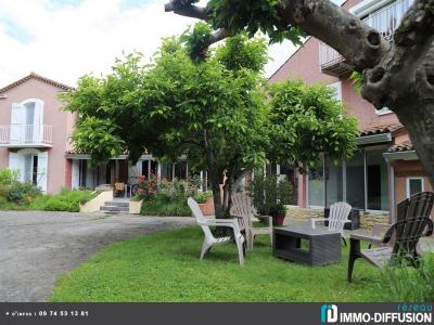 Vente Maison 20 pices MIREPOIX 09500