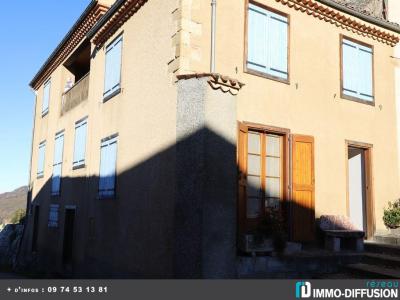 Vente Maison 6 pices FOIX 09000