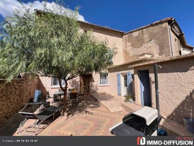 Vente Maison 6 pices AIGUES-VIVES 34210