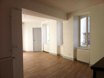 Vente Appartement 4 pices THIERS 63300