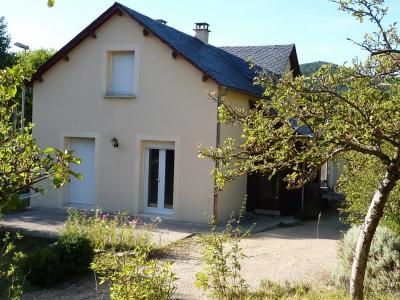 Vente Maison 4 pices CHANAC 48230