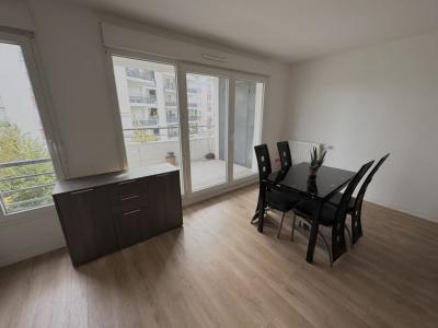 Vente Appartement 3 pices ROMAINVILLE 93230