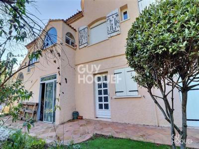 Vente Maison 5 pices MONTPELLIER 34000