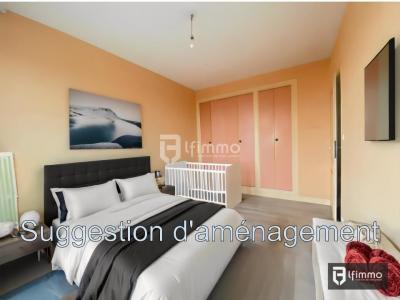 Vente Appartement 2 pices LUCE 28110