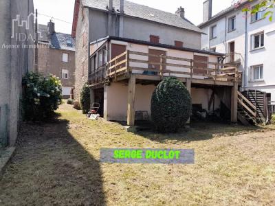 Vente Maison SAINT-GERMAIN-DU-TEIL 48340