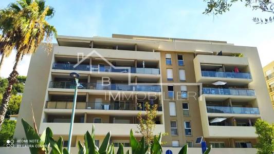 Vente Appartement 2 pices MENTON 06500