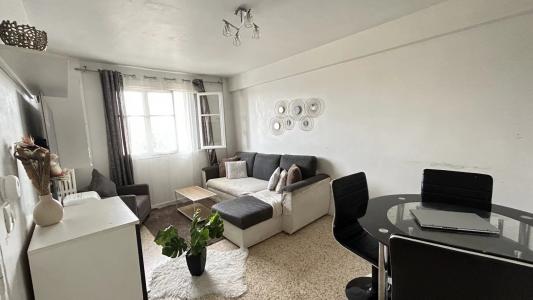 Vente Appartement 3 pices NICE 06200