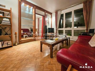 Location Appartement 2 pices PARIS-12EME-ARRONDISSEMENT 75012