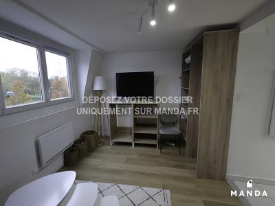 Location Appartement ROUBAIX 59100